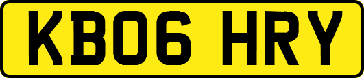 KB06HRY