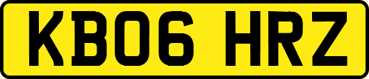 KB06HRZ