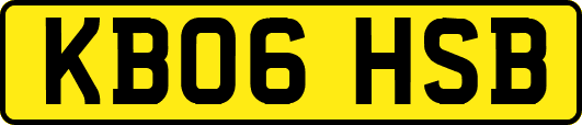 KB06HSB