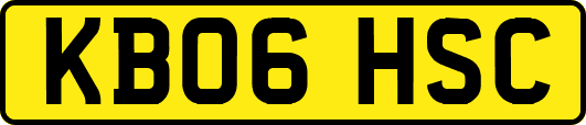 KB06HSC