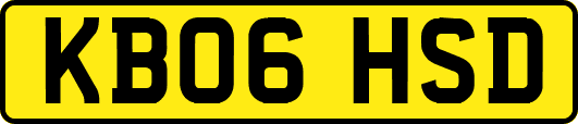 KB06HSD