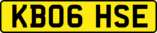 KB06HSE
