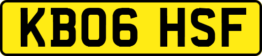 KB06HSF