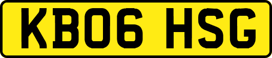 KB06HSG