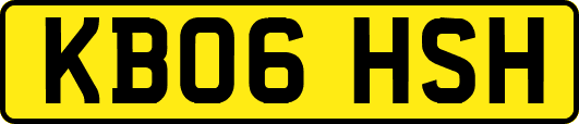 KB06HSH
