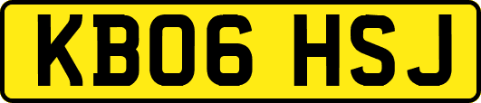 KB06HSJ
