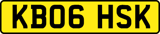 KB06HSK