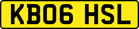 KB06HSL
