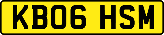 KB06HSM