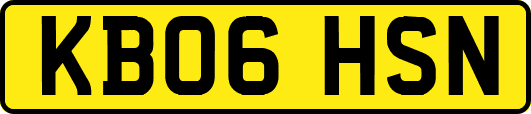 KB06HSN