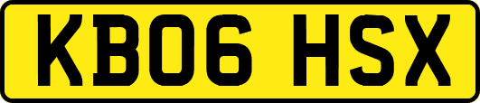 KB06HSX