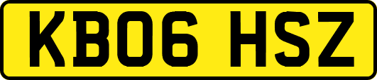 KB06HSZ