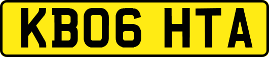 KB06HTA