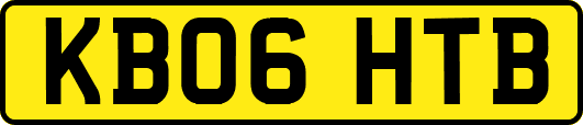 KB06HTB