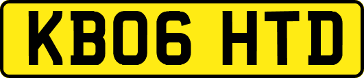 KB06HTD