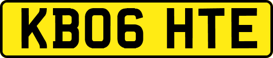 KB06HTE