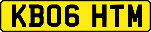 KB06HTM