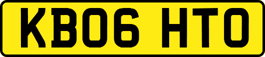 KB06HTO