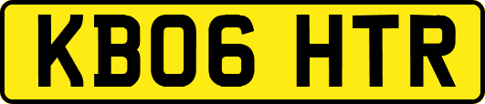 KB06HTR