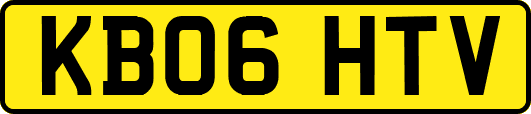 KB06HTV