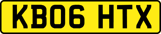 KB06HTX