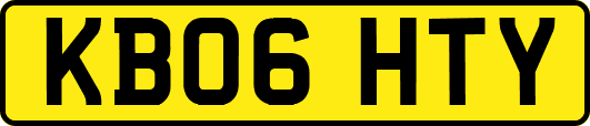 KB06HTY