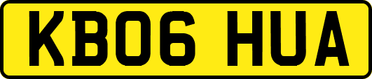KB06HUA