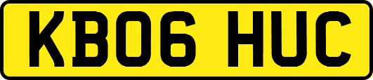 KB06HUC