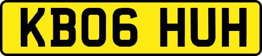 KB06HUH