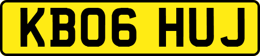 KB06HUJ