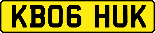 KB06HUK