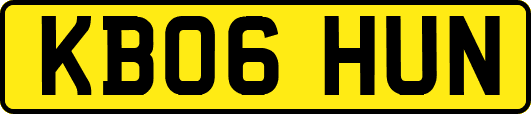 KB06HUN