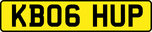 KB06HUP