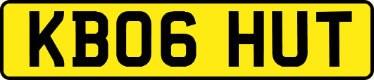 KB06HUT