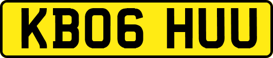 KB06HUU
