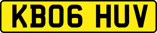 KB06HUV