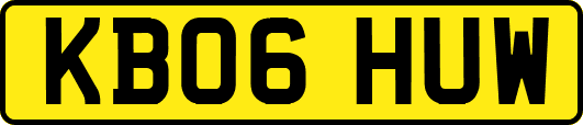 KB06HUW