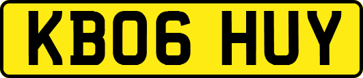 KB06HUY