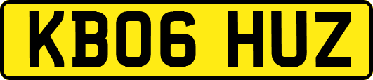 KB06HUZ