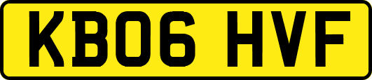 KB06HVF