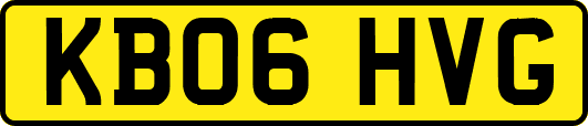 KB06HVG