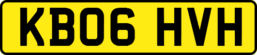 KB06HVH