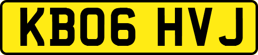 KB06HVJ