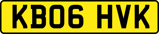 KB06HVK