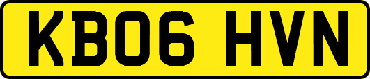 KB06HVN