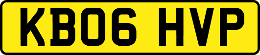 KB06HVP