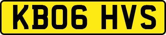 KB06HVS