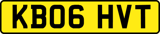 KB06HVT