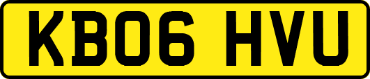 KB06HVU