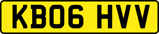 KB06HVV